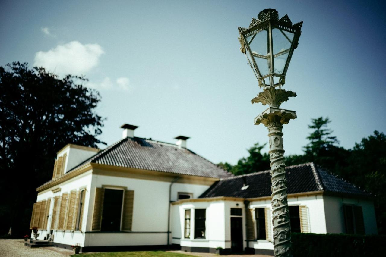 Klein Soestdijk Bed & Breakfast Veenhuizen Exterior photo